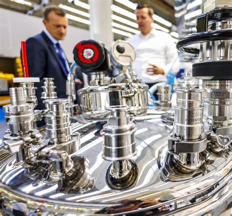 ACHEMA 2024: Overview .